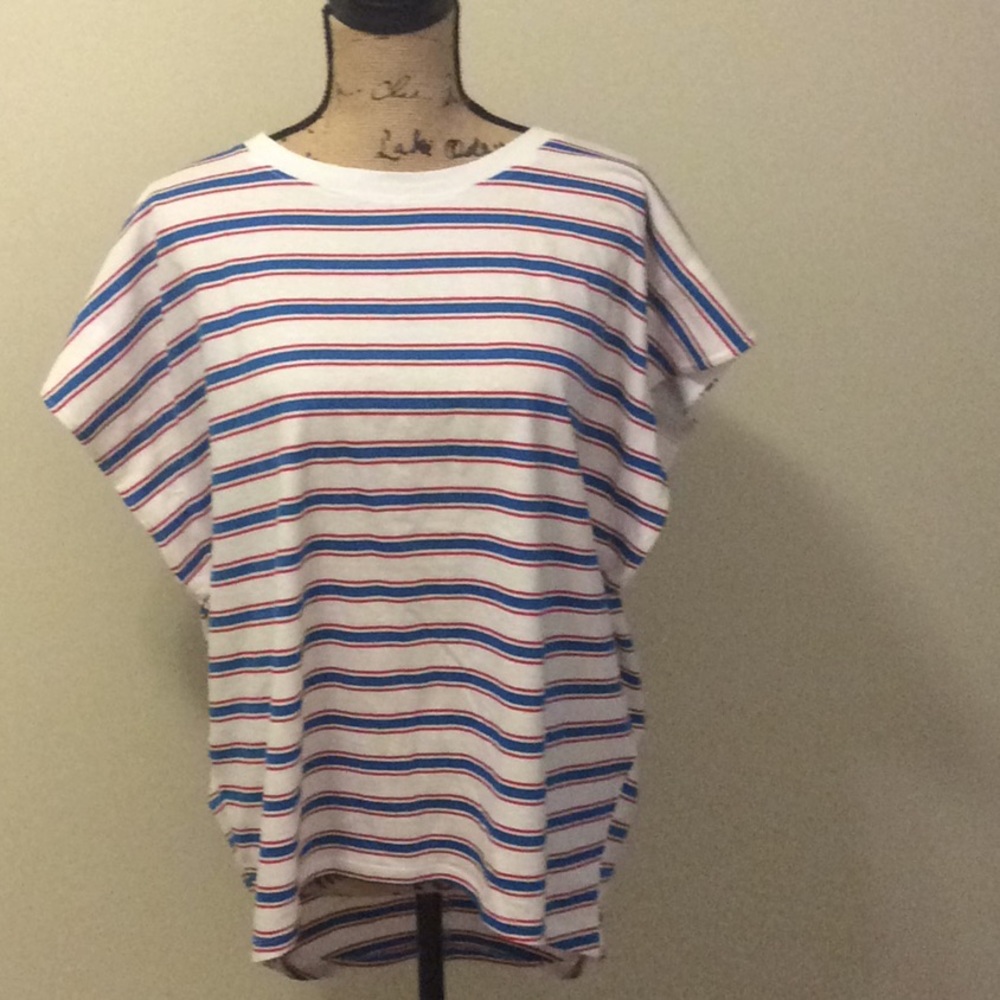 ZARA top
